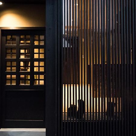 Umenotoan Gojyomibukawa Villa Kyoto Eksteriør billede