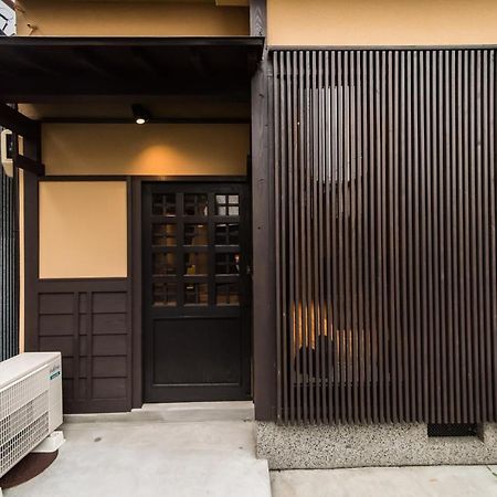 Umenotoan Gojyomibukawa Villa Kyoto Eksteriør billede
