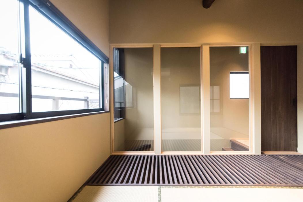 Umenotoan Gojyomibukawa Villa Kyoto Eksteriør billede