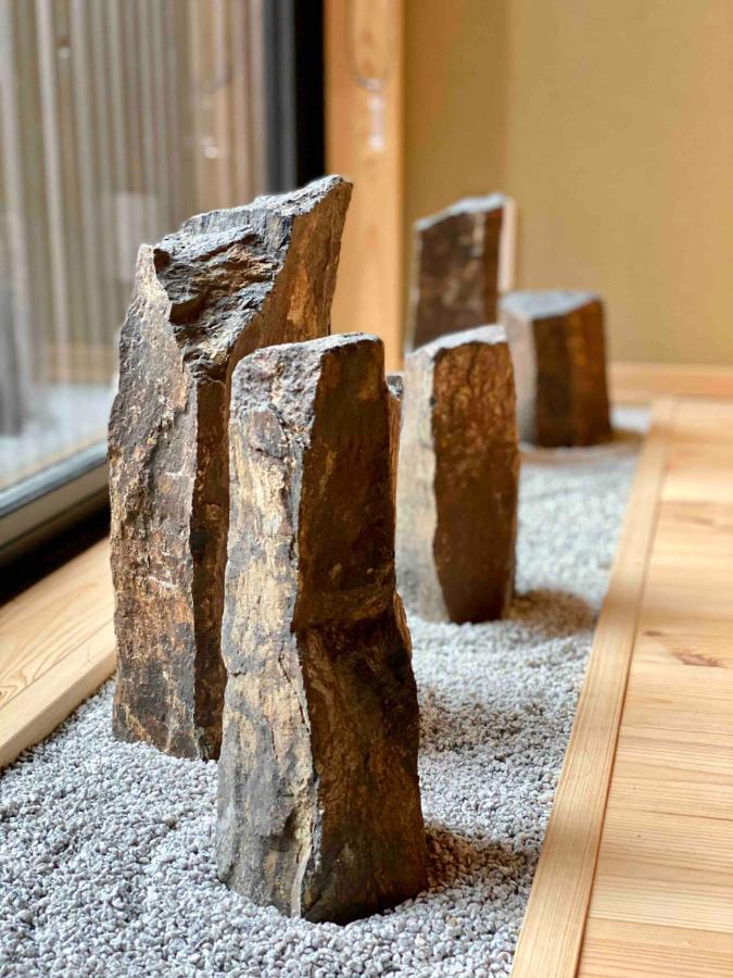 Umenotoan Gojyomibukawa Villa Kyoto Eksteriør billede