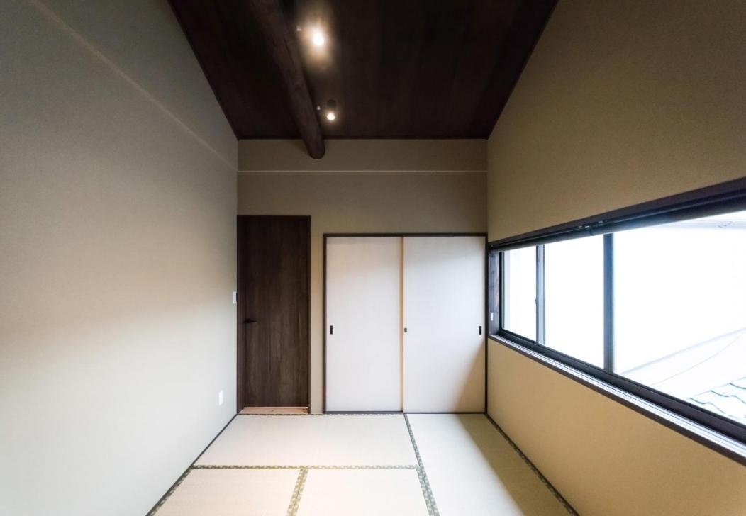 Umenotoan Gojyomibukawa Villa Kyoto Eksteriør billede