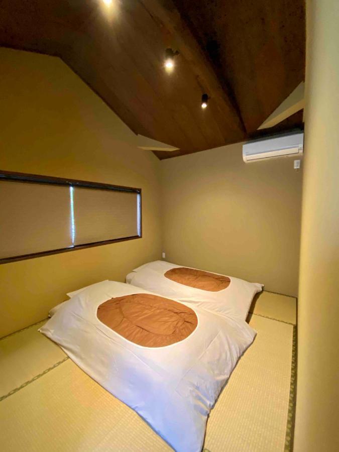 Umenotoan Gojyomibukawa Villa Kyoto Eksteriør billede