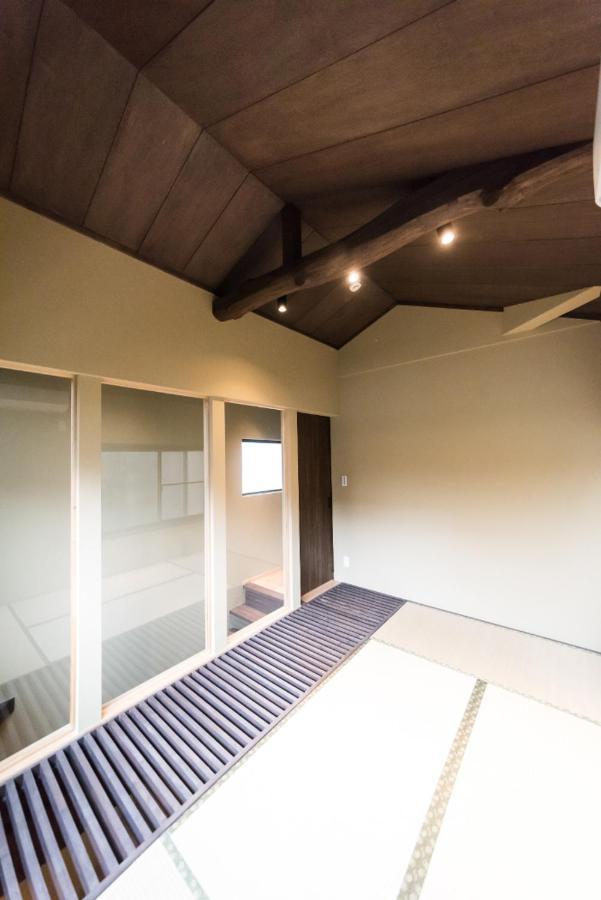 Umenotoan Gojyomibukawa Villa Kyoto Eksteriør billede