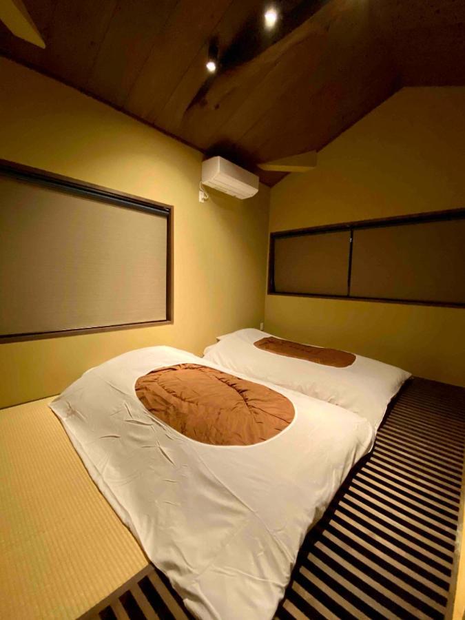 Umenotoan Gojyomibukawa Villa Kyoto Eksteriør billede