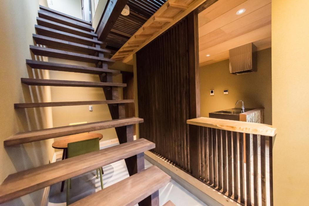 Umenotoan Gojyomibukawa Villa Kyoto Eksteriør billede